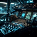 The Ethical Dimension: Ensuring Responsible Aerospace Advancements with Wagitel