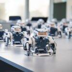 Crafting the Future: How Wagitel’s AI & Robotics Solutions Are Reshaping Industries
