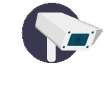 Surveillance & Access Control 